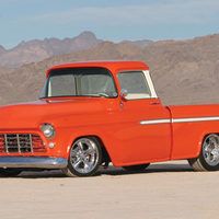 '55 Chevy Cameo