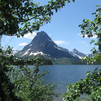 Glacier National Park