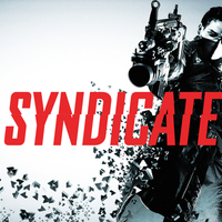 Market Dominance-Syndicate