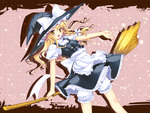 Touhou Witch