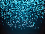 I Love Music