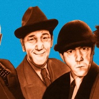 4 Stooges