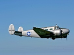 Beechcraft C45