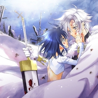 Allen and Young Kanda
