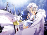 Allen and Young Kanda
