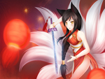 Ahri