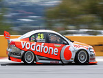holden v8 supercar