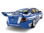 ford v8 supercar