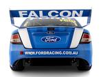 ford v8 supercar