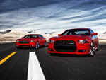 muscle cars