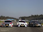 dtm race cars
