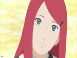 kushina uzamaki