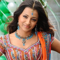 Trisha