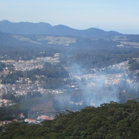 ooty india