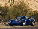 2007 Ultima GTR