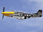 P51 Mustang - Lou IV
