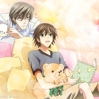 Junjou Romantica
