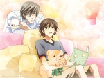 Junjou Romantica