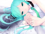 Hatsune Miku