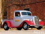 1937 Ford Pickup