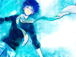 Vocaloid Kaito