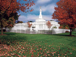 Columbus,Ohio temple