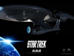 Star Trek: the movie