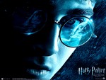 Harry Potter and the Half Blood Prince