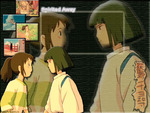 Spirited Away