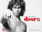 THE DOORS