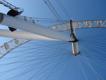 London eye