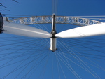 London eye