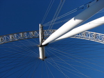 London eye