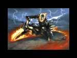 Ghost Rider