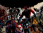 Marvel Zombies