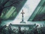 The Mastersword