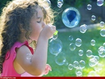 bubbles