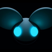 Deadmau5 Blue