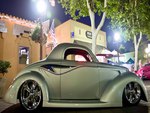 '37 Ford Coupe