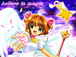 Cardcaptor Sakura
