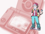 Pokemon Trainer