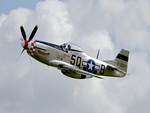 P51 Mustang - Marinell