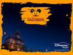 Disney Halloween