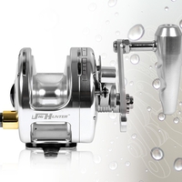 Jigging Master Trolling