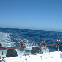 Big Ocean Fishing