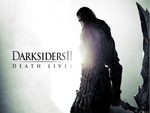 Darksiders II