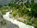 Valley of Kalash,Pakistan
