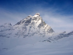 Mount Cervinia