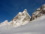 Mount Cervinia