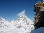 Mount Cervinia